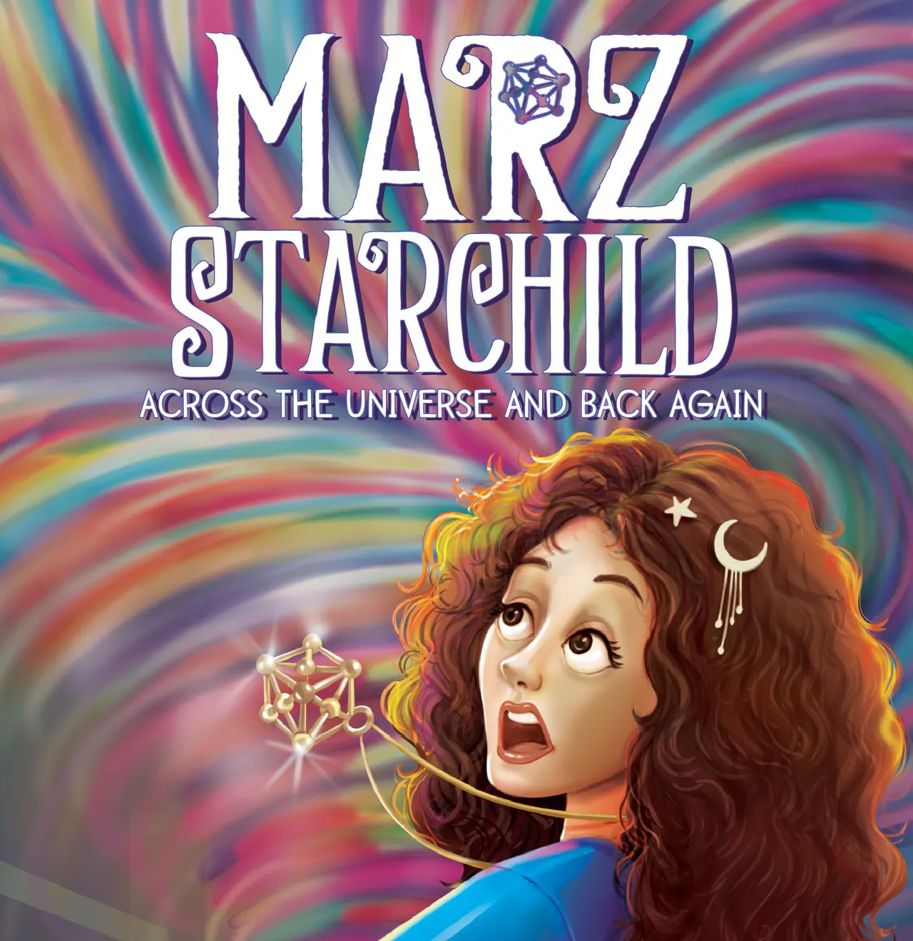 Marz Starchild