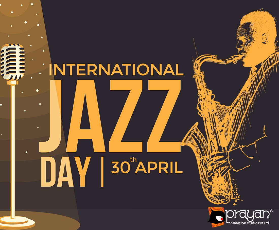 30th April International Jazz Day Important days