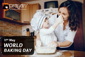 World Baking Day