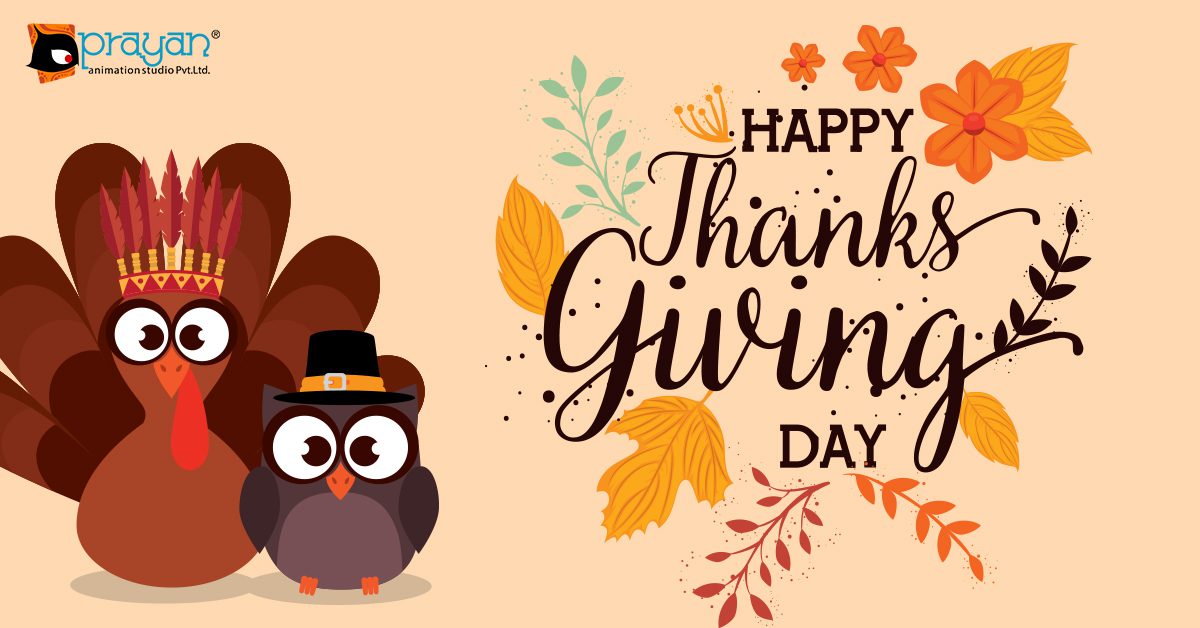 Free animated thanksgiving pics