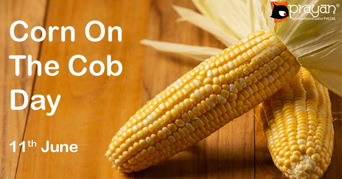 9 Best National Corn On The Cob Day June 11 Images Co vrogue.co