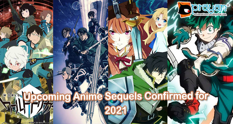 Is This a Zombie Season 3 Release Date Confirmed By Funimation Studios  (2020)