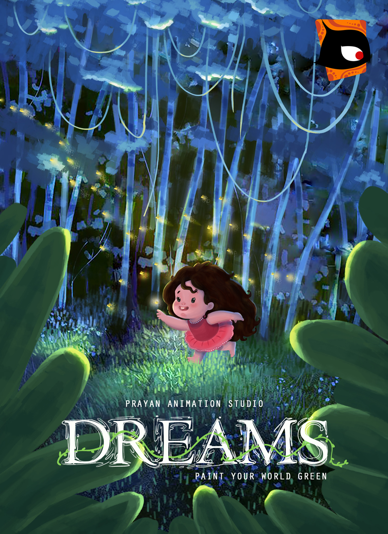 new-Dream_Film-festival | Prayan Animation