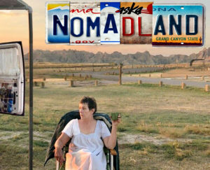 nomadland film oscars 2021