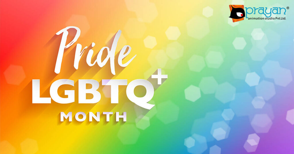 Lgbtqia Pride Month June Important Days