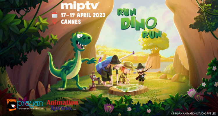 Dino Run 2: Creation Mode Preview, July 2023 