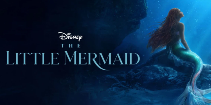 Disney's The Little Mermaid  2023 Review • Prayan Animation