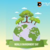 World Environment Day | 5 June 2023