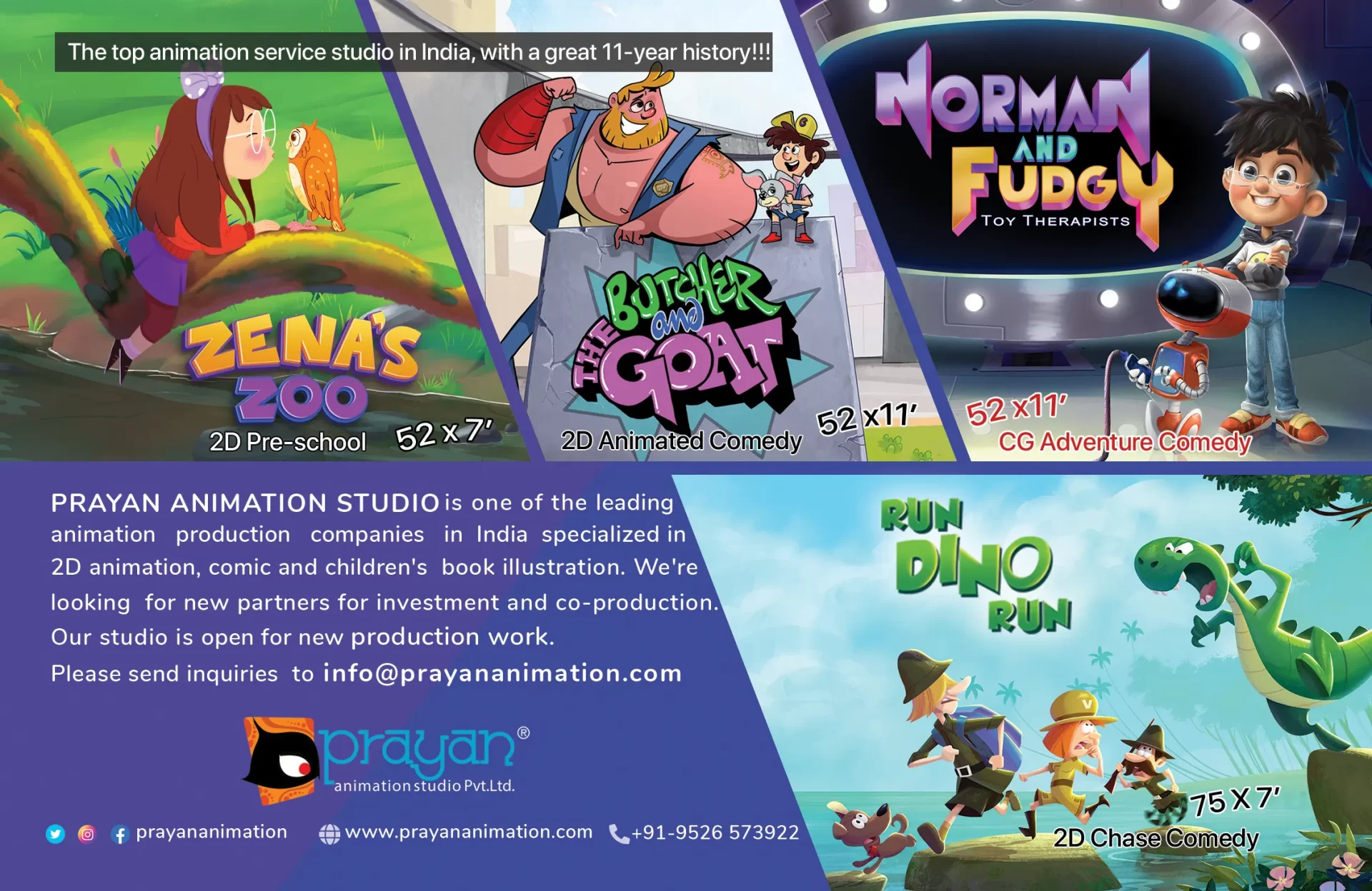 Kidscreen » Archive » Future Today's AVOD HappyKids picks up Total