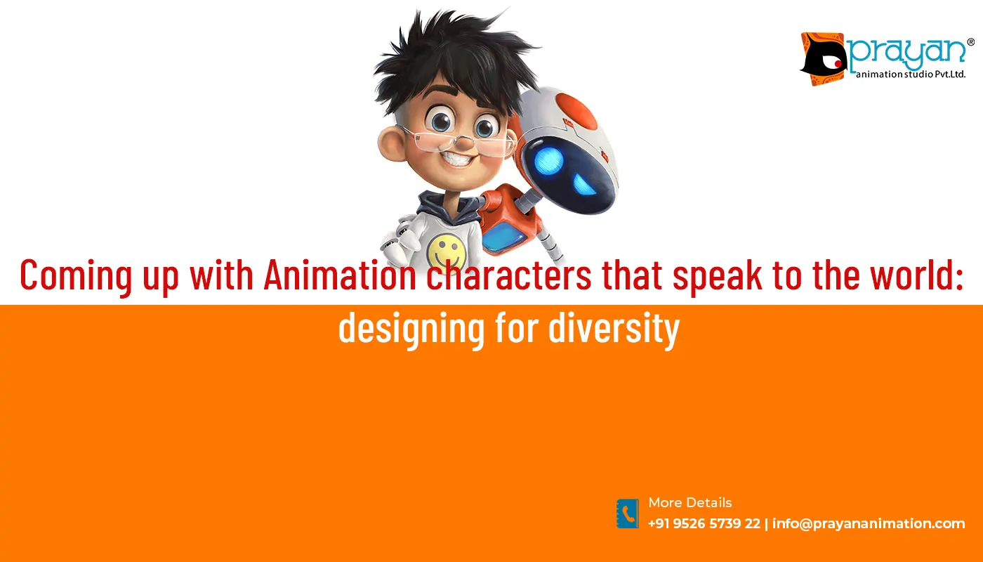 character animation Archives • Page 2 of 12 • Prayan Animation