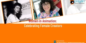 Women in Animation Celebrating Female Creators