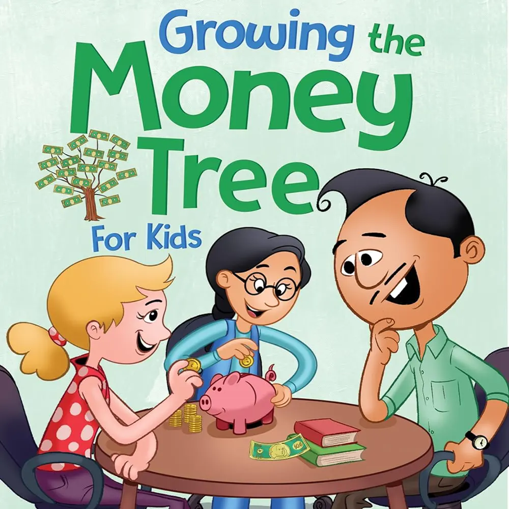 Growing the Money Tree for Kids